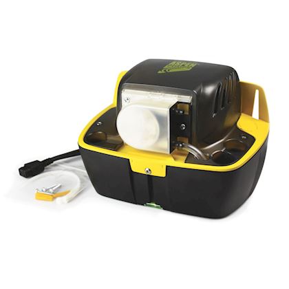 Aspen FP2071 Tank Hi-Lift 2.0L